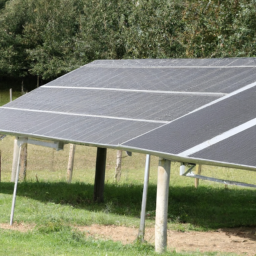 Panneaux Solaires Photovoltaïques : Le Processus d'Installation Chevilly-Larue